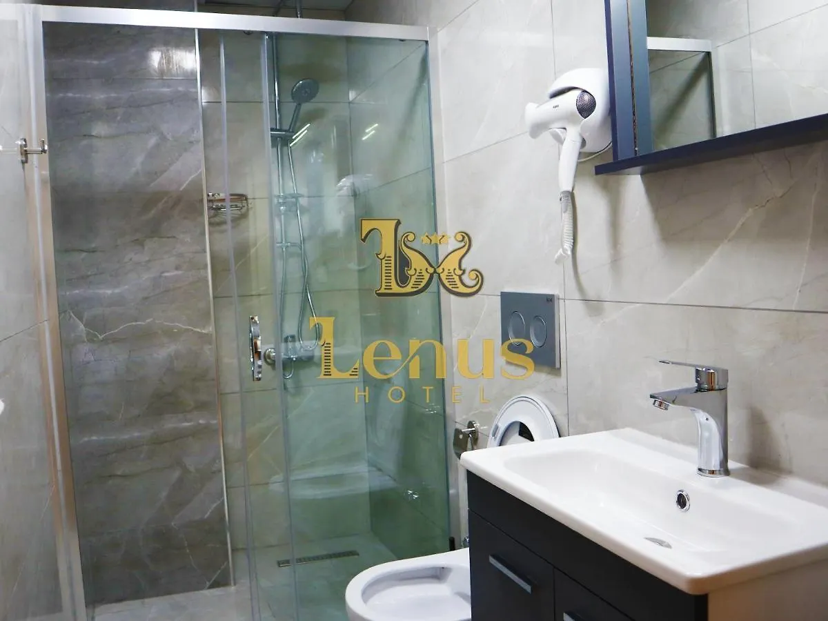 Lenus Hotel Istanbul
