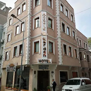 Hotel Angels Garden, Istambul