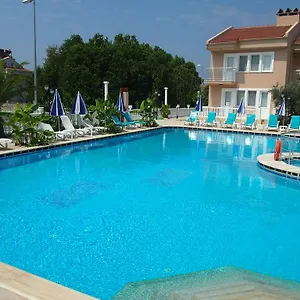 Ozcem Apart Fethiye