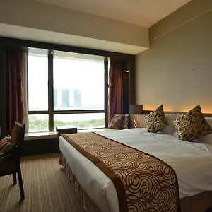 Wyndham Hotel Singapore