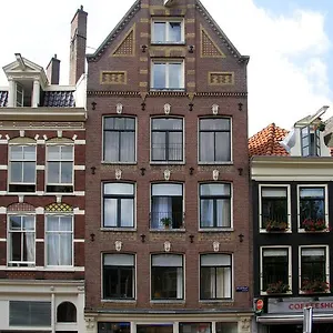 Palace Bed & Breakfast Amsterdam