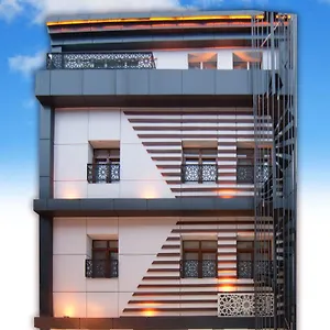 3* Otel Palace