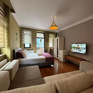  Apart Otel Greenbird