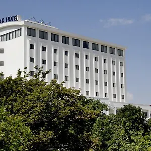 Asrin Park & Convention Center 4* Ankara