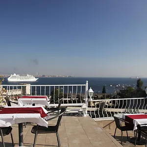 Hotel Spinel - Old