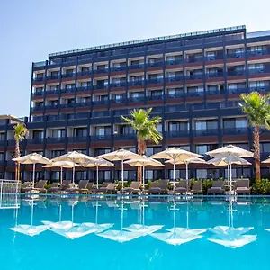 The Nowness Luxury & Adulty Only Hotel Çeşme