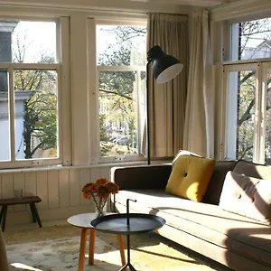 Miauw Suites, Canal View City Centre Bed & Breakfast Amsterdam