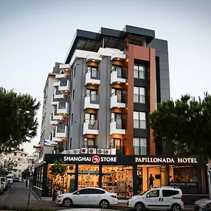 Papıllonada 5* Aydın
