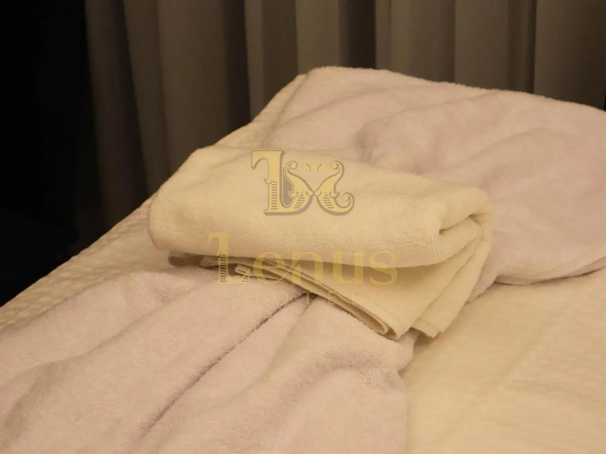 Lenus Hotel اسطنبول 3*,
